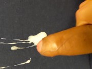 Busting a Nut Before Class 15/16