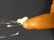 Busting a Nut Before Class 16/16