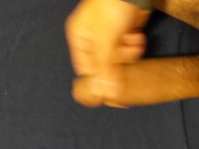 Busting a Nut Before Class 2/16