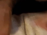 Another sex toy fuck