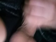 Dick control