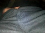 My GF gives me a blowjob meantime I driving the car in CDMX 1/16