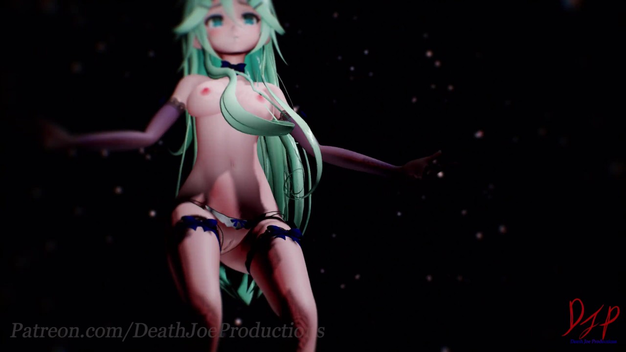 MMD R18+ Yamakaze Peek A Boo 60fps - Free Sex Video - RedTube