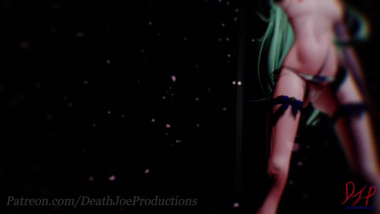 MMD R18+ Yamakaze Peek A Boo 60fps - Free Sex Video - RedTube