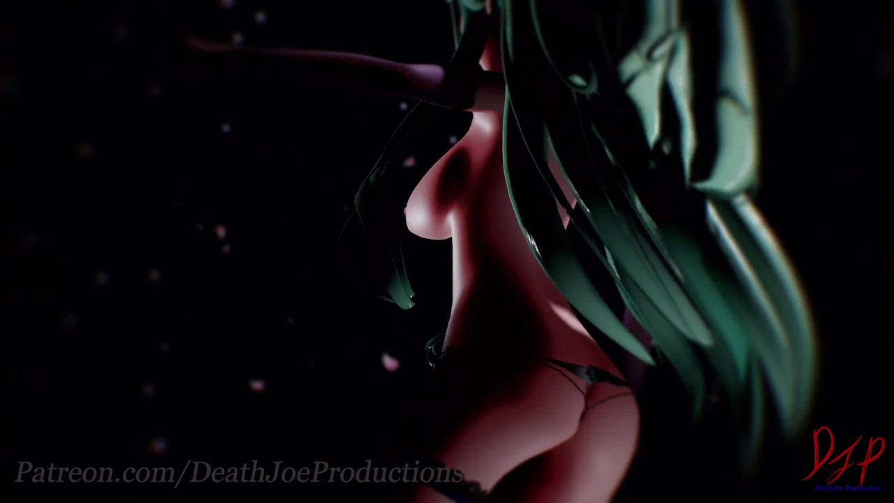 MMD R18+ Yamakaze Peek A Boo 60fps - Free Sex Video - RedTube