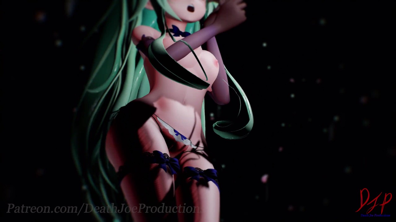 MMD R18+ Yamakaze Peek A Boo 60fps - Free Sex Video - RedTube