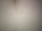 TexasSunshyne Outside public quickie! Pawg Bent over & doggy style front seat .Swinger couple play