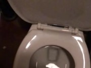 Slo mo cum