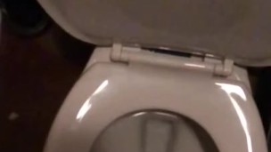 Slo mo cum