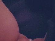 A little peak 