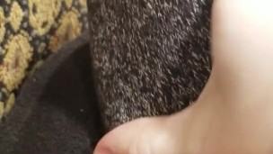 Little Feetsie Feet