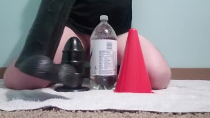 Preview for destroying my whore ass