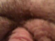 Would You Like To See My Ugly Fat Pussy - Showing Off My Nasty Cunt & Clit - PigBitch Self Humiliate