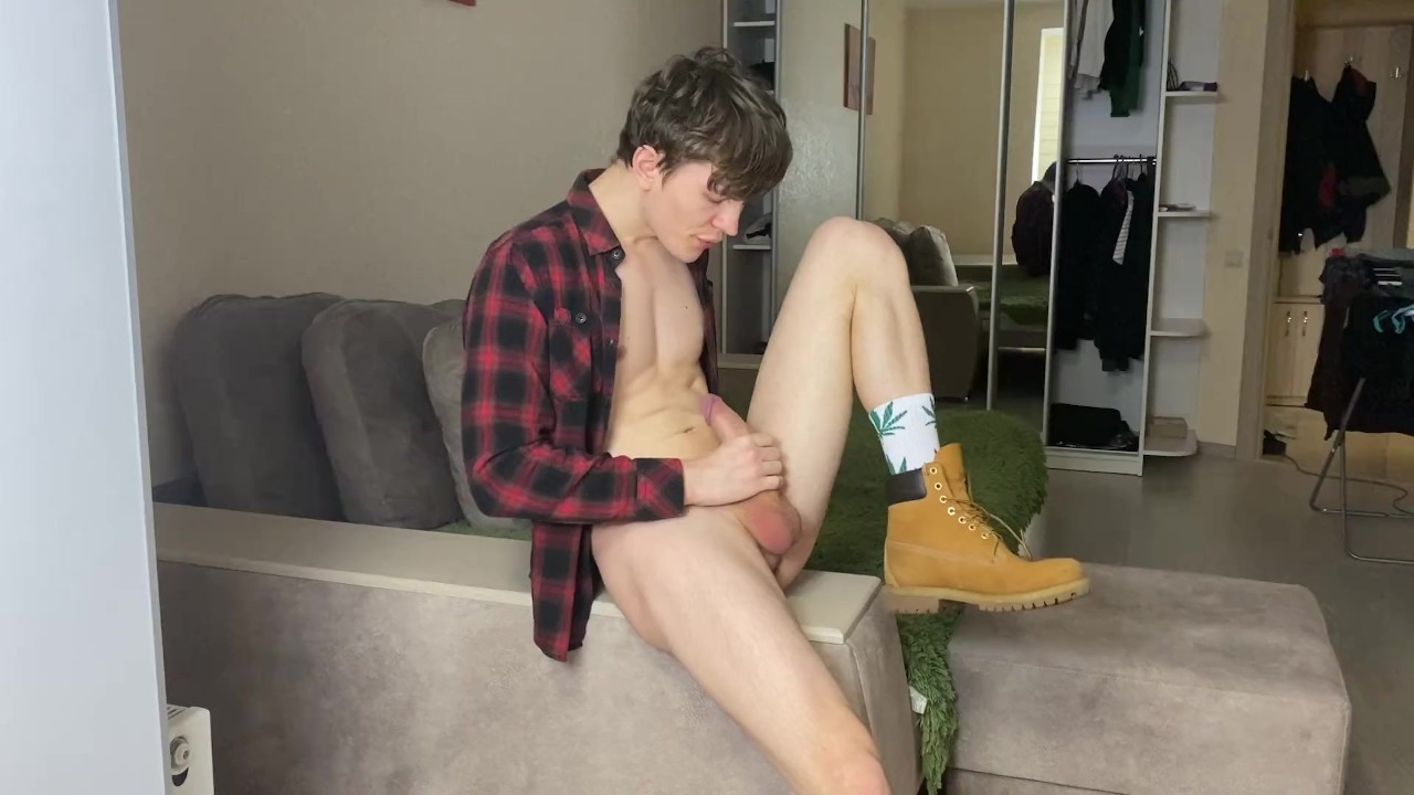 All Skinny Boys have such Big Dicks ? / College Boy / Monster Cock / Huge Dick / Uncut - RedTube