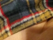 Bust to slut talking to me after edging for about a week