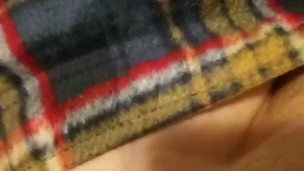 Bust to slut talking to me after edging for about a week