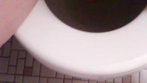 Pissing Whilst Aroused; Wearing Cute Socks
