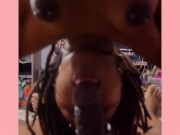 Oral Goddess