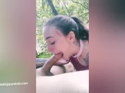 Super sloppy deepthroat FACEFUCK compilation TRY NOT TO CUM LOL 9/16