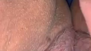 Woke up horny 