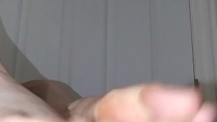Look At My Cute Little Toes!