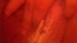 Pussy tease