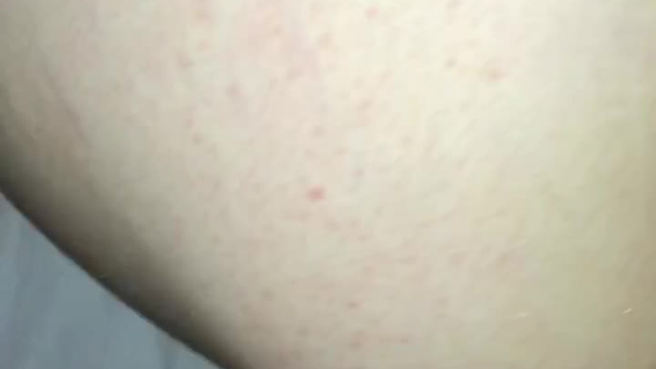 real amateur cuckold. Premature husband can't resist ...