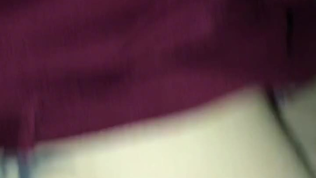 real amateur cuckold. Premature husband can't resist ...