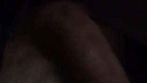 Playing with my dick... I’m stoned 