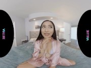 VRALLURE How Well Do You Know Avery Black?