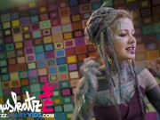 WINNER ANNOUNCEMENT XXX VIDEO BUNDLE GIVEAWAY for MV ALT STAR AWARDS 1/16