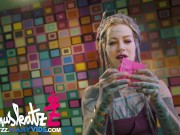 WINNER ANNOUNCEMENT XXX VIDEO BUNDLE GIVEAWAY for MV ALT STAR AWARDS 13/16