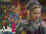 WINNER ANNOUNCEMENT XXX VIDEO BUNDLE GIVEAWAY for MV ALT STAR AWARDS 14/16