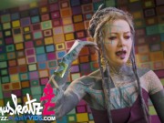 WINNER ANNOUNCEMENT XXX VIDEO BUNDLE GIVEAWAY for MV ALT STAR AWARDS 15/16