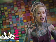 WINNER ANNOUNCEMENT XXX VIDEO BUNDLE GIVEAWAY for MV ALT STAR AWARDS 4/16