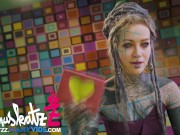 WINNER ANNOUNCEMENT XXX VIDEO BUNDLE GIVEAWAY for MV ALT STAR AWARDS 8/16