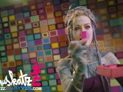 WINNER ANNOUNCEMENT XXX VIDEO BUNDLE GIVEAWAY for MV ALT STAR AWARDS 9/16