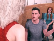 Being A DIK 0.4.0 Part 61 - I like Anal - Gameplay By LoveSkySan69