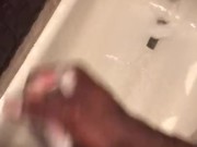 Shower Nut!!