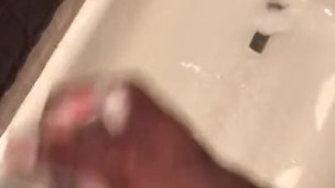 Shower Nut!!
