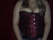 Son’s best friend cums on my face 2/16