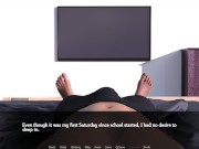 FREELOADING STEP FAMILY BAD BOY ROUTE #06 • PC GAMEPLAY [HD] 6/16