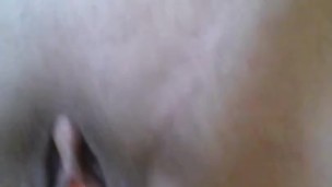 Teaser! Pretty pussy plays on 10 inch dildo. Comment for more!