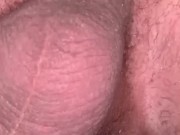 Short juicy POV