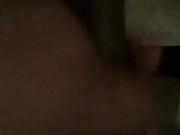 Jerking off cuz I'm bored lml