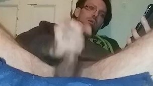 She makes my dick so hard! Driving me wild and making Daddy cum. vibes.