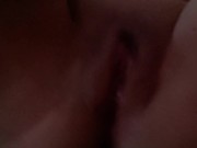 PHAT PUSSY PLAY with vibrator