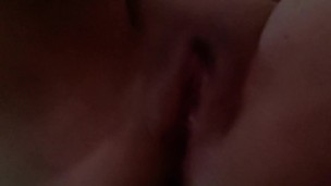 PHAT PUSSY PLAY with vibrator