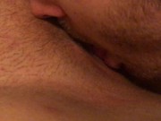 BOYFRIEND WORSHIPS MY PUSSY WITH HIS TONGUE 11/16