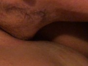 BOYFRIEND WORSHIPS MY PUSSY WITH HIS TONGUE 16/16